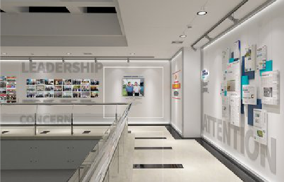 平乐制作安装文化墙的流程是什么？