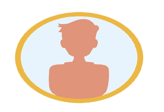 平乐墙绘中如何画好人物轮廓？