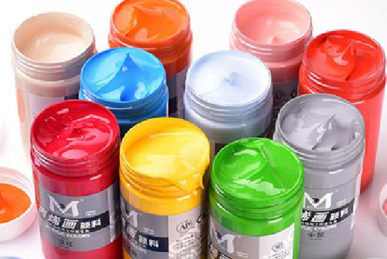 平乐你知道什么材料可以用于墙绘吗？