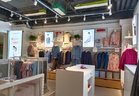 平乐超市卖场装修如何提升消费欲望？