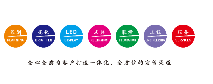 平乐广告公司该如何满足客户需求？