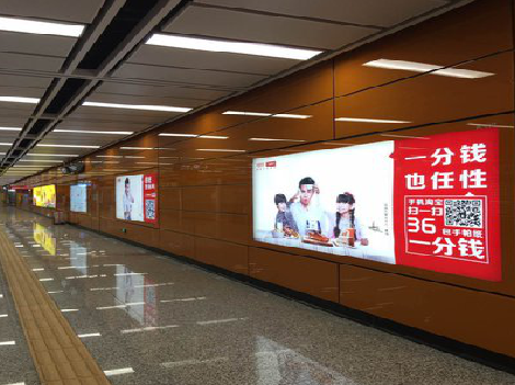 平乐广告灯箱的发展前景？