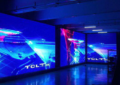 平乐如何解决LED显示屏耗电问题？